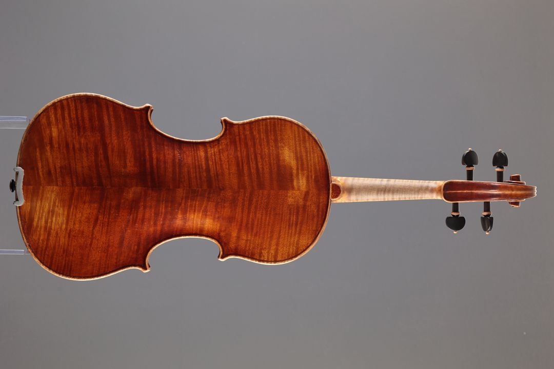 Knilling Johann - Mittenwald Anno 1911 - G-886